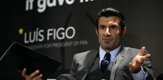 Luis Figo and Digitain Continue Successful Collaboration