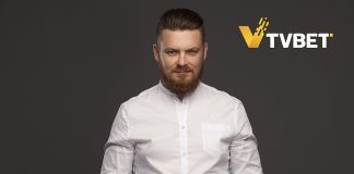 Petr Korpusenko: Meet The New Era Of TVBET