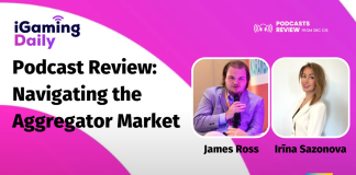 Podcast Review: Navigating the Aggregator Market