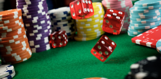 Ukrainian Gambling and Lotteries Commission: Record Amount Of Licencing Fees Collected In Favour Of The State Budget