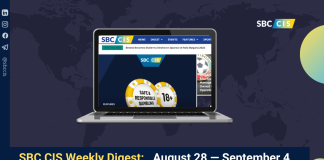 SBC CIS Weekly Digest: August 28 — September 4