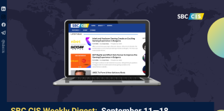 SBC CIS Weekly Digest: September 11 — 18