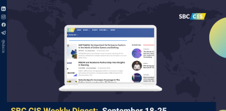 SBC CIS Weekly Digest: September 18 — 25