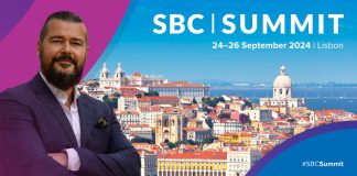Lisbon — New Location for the SBC Summit