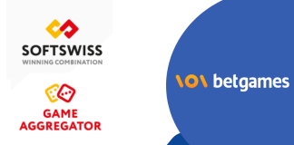 SOFTSWISS Strengthens Its Market Positions Through Collaboration with BetGames