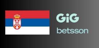Gaming Innovation Group Expands Its Presence: Launch in Serbia Through Betsson’s Rizk