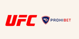 UFC Implements ProhiBet System to Control Illegal Bets