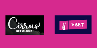 VBET Introduces Cirrus Betcloud: A New Level of Entertainment Awaits You