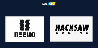 Reevo and Hacksaw Gaming Join Forces to Innovate in Gambling