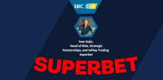 Ivan Gojic: Superbet’s Unique Perspective on the Gambling Industry