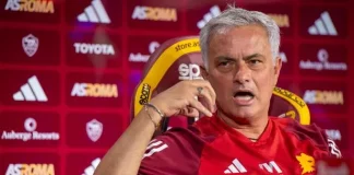 Jose Mourinho Wins the Hearts of Football Fans in New Advert from Football.com