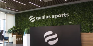 A Fresh Look at Premier League Matches: Genius Sports Brings Innovation to Infographics