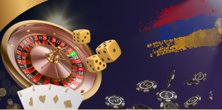 Armenia Opens Its Doors to International Online Casinos: Government Adopts Legislation On Licensing