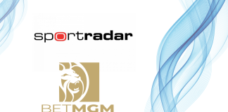 BetMGM Enters into NBA Sports Deal with Sportradar