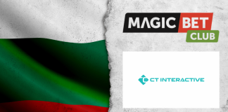 CT Interactive in Partnership with Magicbet: A New Stage of Development in the Bulgarian Market