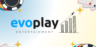 Evoplay Sets New Records in the First Half of 2023