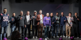 FAVBET and Sport&Business Club Ukraine: A Joint Event for Leaders of Sports, Business, and Media