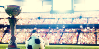 The 2030 FIFA World Cup Will Take Place On Three Continents, Uniting Nations