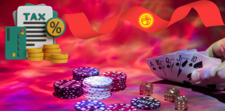 Financial Report: Impressive Amount of Taxes Collected From Casinos in Kyrgyzstan In 2023