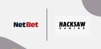 Hacksaw Gaming and NetBet Italy: New Stage of Cooperation
