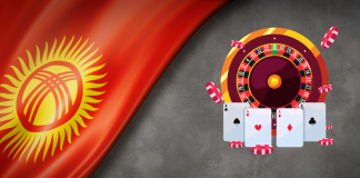 2nd Licenced Casino Is Set To Open In Kyrgyzstan