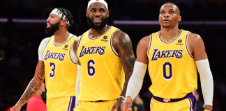 NBA’s LA Lakers Launch Their Own OTT Streaming Service