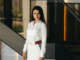 Marina Ilina: Why PIN-UP Global Is the Number One Choice in the Gambling Market