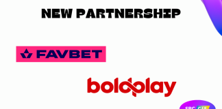 New Cooperation: Boldplay And FAVBET Enter Into A Partnership Agreement