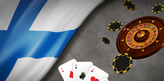 New Horizon: Finland Decides on Gambling Reform