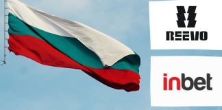 New Stage of Development: Reevo Launches Live Games with Inbet Partnership in Bulgaria