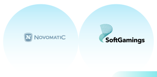 New Opportunities For Players: NOVOMATIC Games Are Now On The SoftGamings Platform