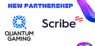 Quantum Gaming and Spribe: A New Stage in Gaming Partnership