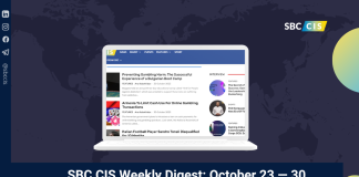 SBC CIS Weekly Digest: October 23 — 30