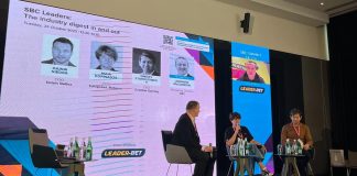 SBC Summit Tbilisi: Leaders — The Industry Digest In and Out