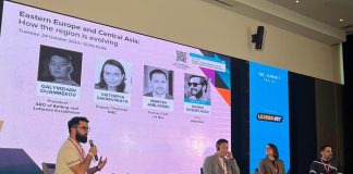 SBC Summit Tbilisi: How the Region is Evolving