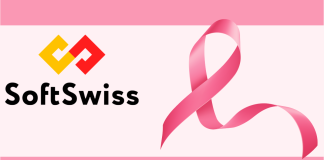 SOFTSWISS Joins Pink October: Supporting the Fight Against Breast Cancer