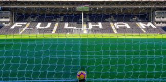 Fitzdales and Fulham FC: a Strong Partnership And Unique Design