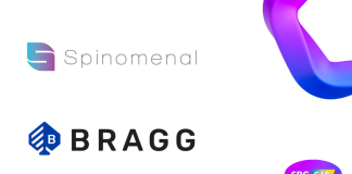 Spinomenal and Bragg Gaming Group: Extension of Distribution Agreement