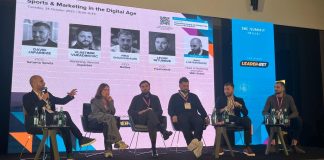 SBC Summit Tbilisi: Sports and Marketing in the Digital Age
