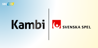 Svenska Spel Sport & Casino and Kambi Group Sign a Long-term Agreement