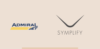 Symplify and AdmiralBet Join Forces in New Partnership Agreement