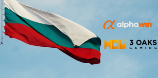 3 Oaks Gaming: A New Stage of Development in Bulgaria with the Support of Alphawin