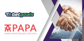 AffPapa And BetGoals: More Games, Better Odds, The Best Betting Experience
