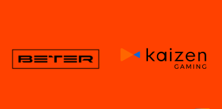 BETER and Kaizen Gaming Join Forces in New Partnership