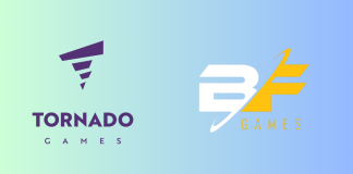 BF Games and Tornado Games Join Forces in a Unique Campaign