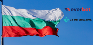 CT Interactive Strengthens Its Position in the Bulgarian Market Through Cooperation with Everbet