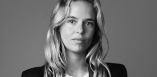 DSWV Welcomes Luise Evers As The New Press Lead