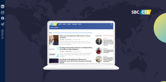SBC CIS Weekly Digest: November 6 — 13, 2023