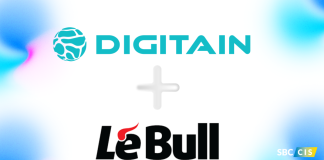 Digitain and LeBull.pt Partnership: A New Stage of Online Gambling Market Development in Portugal