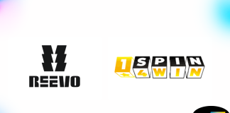 Partnership Between REEVO and 1Spin4Win: A New Stage in the Development of iGaming